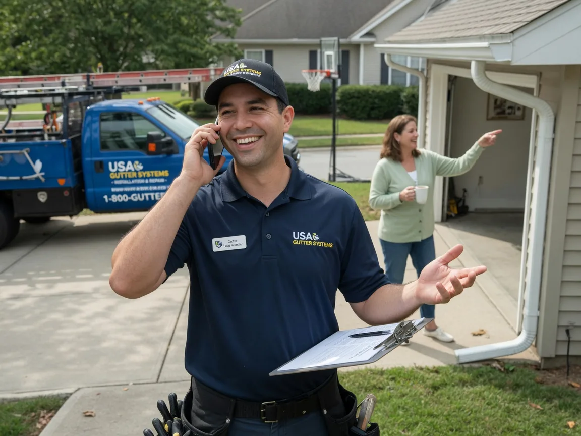Gutter Installation Palo Pinto, TX FAQs